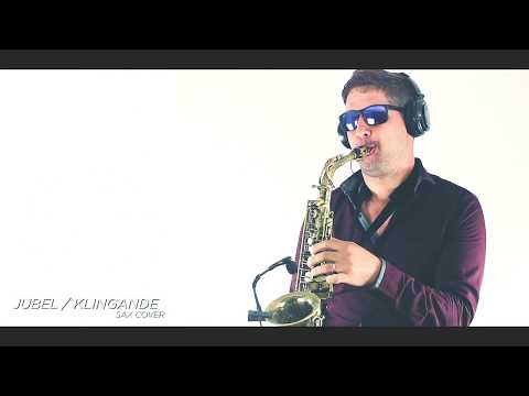 Vídeo Demián Arroyo - Saxofonista 1