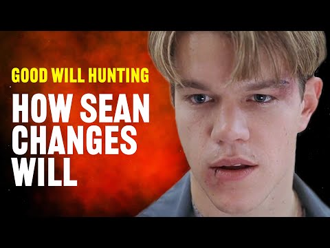 Good Will Hunting: Overcoming Fear