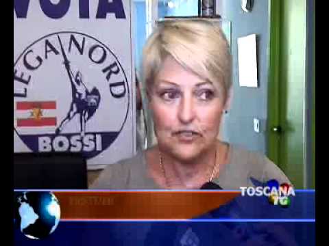 Rifacimento lastricato Via Cavour a Pistoia