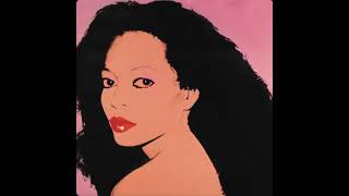 Diana Ross - Anywhere You Run To