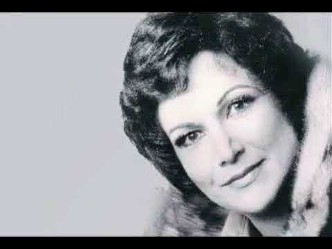 La traviata (exc.) - Marisa Galvany, Raymond Gibbs, Pablo Elvira - 1974 live