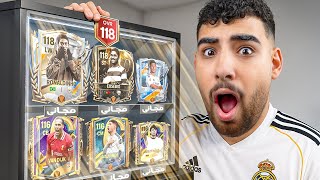 ختمت الحظ في تفجير وتطوير حساب متابع????(جبتلة أقوي لاعب بجد????)