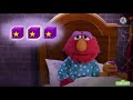 Sesame Street Season 46 123 Bedtime Song