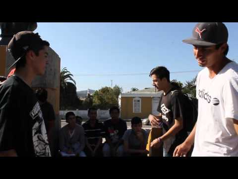 durruti - UTCC - onirico - Pm (prueba de cobardia)