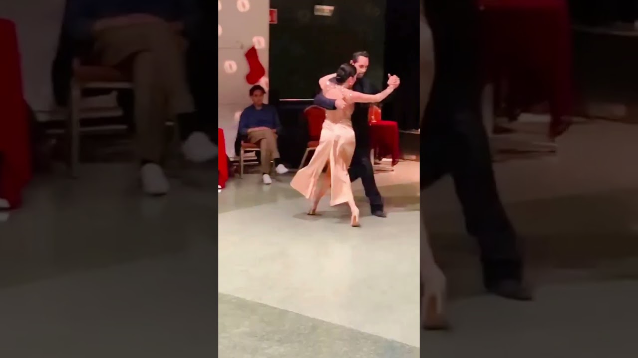 Iara Duarte & Jesús Páez - El Llorón, Hugo Díaz