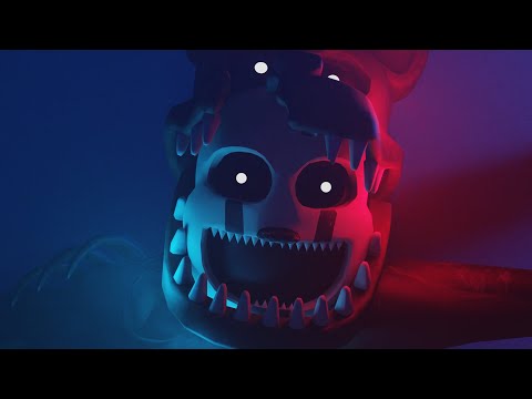 Nightmarionne‘s Little accident