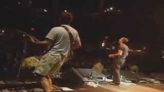 Pearl Jam - Fuckin&#39; Up (House of Blues, Florida 2003) HD