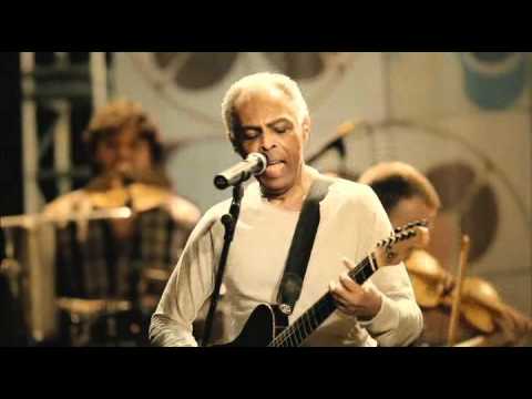 Baião da Penha - Gilberto Gil