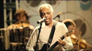 Gilberto Gil - Baião da Penha - DVD Fé na Festa ao vivo (2010)