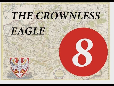 The Crownless Eagle Episode 08 - Darthmod Empire Total War NLP