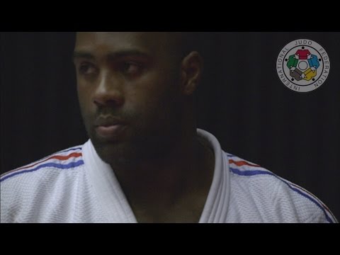 Route to final Teddy Riner, best of Preliminary Day 3 Jeju GP 15