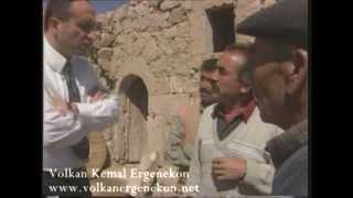 TEKİNSİZ EV - Volkan Kemal Ergenekon - Sadettin Teksoy - Teksoy Görevd