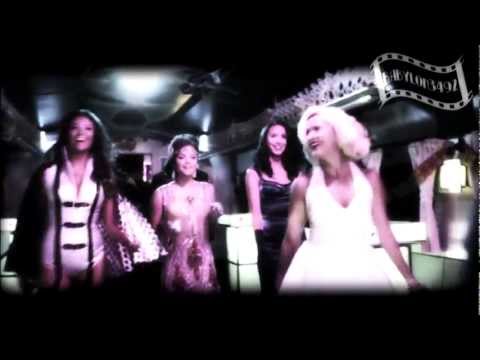 Pretty Little Liars [3x13] - Cuckoo - Special Halloween