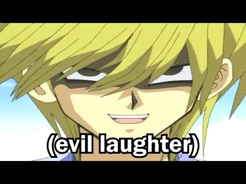 JOEY WHEELER GOBLIN MODE