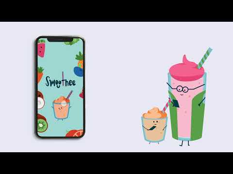 Smoothee App Trailer