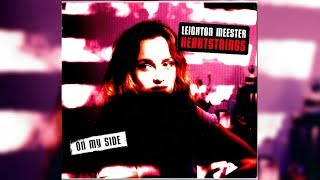 Leighton Meester - On My Side (Letra/Lyrics)