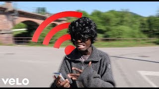 Orelsan feat Stromae - WIFI ( parodie la Pluie )