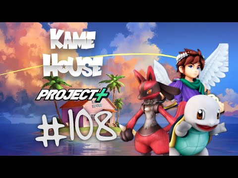 Kame House Weekly #108 PROJECT+ SINGLES