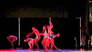 / c r o s s r o a d s /   (OFFICIAL PROMO REEL)