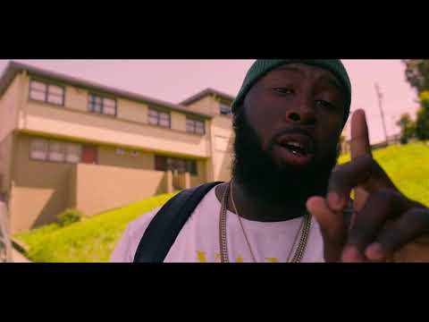 Ayo Luciano- "Ballaholic" | Dir by Mota Media