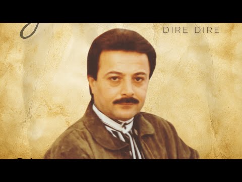 Shahrokh - Direh Direh | شاهرخ - دیره دیره