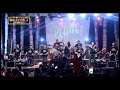 Aku Taku Sevi Widia Live In GPW Planet Top Dangdut Pekalongan2018 HD