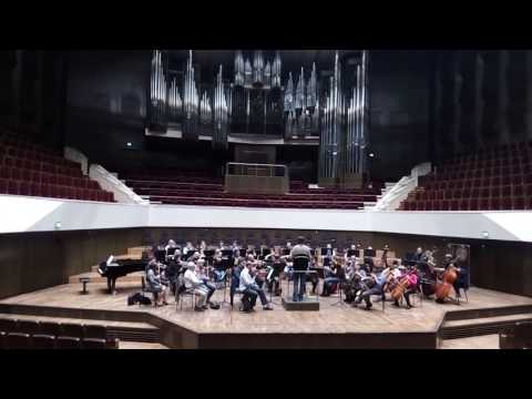 Tschechische Symphoniker Prag