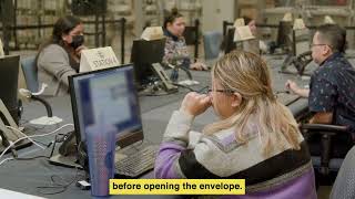 English - Signature Verification