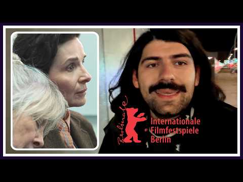 Juliette Binoche, una grande del cine