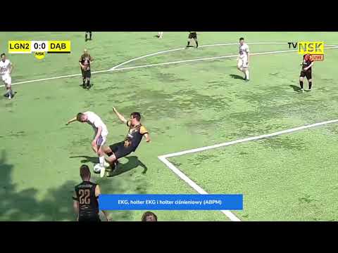 tv.nsk.pl [rzut karny?] KS Legionovia II Legionowo - KS Dąb Wieliszew 1:0 (0:0) 2023-05-14 10:00 LO