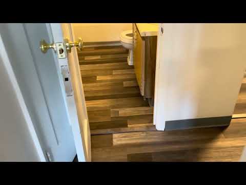 Hospital Corridor: Utilities Included - Video 4 of 4