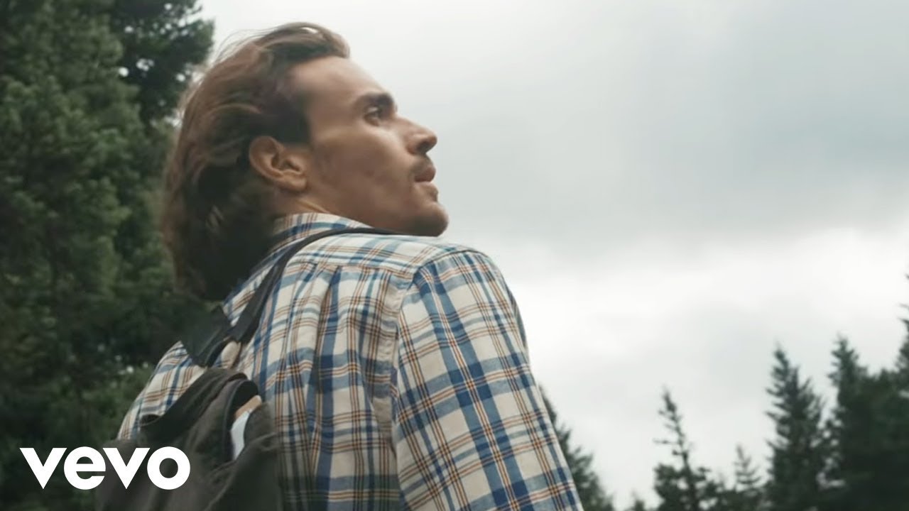 Mike Perry f. Casso - Inside the Lines