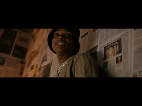 Calboy - Trippin Bout It (Official Music Video)