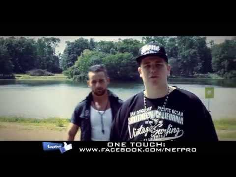 One Touch feat. DiiGii - Jröne Meerke ( Offizielles HD Video ) Spenden Aktion Neuss