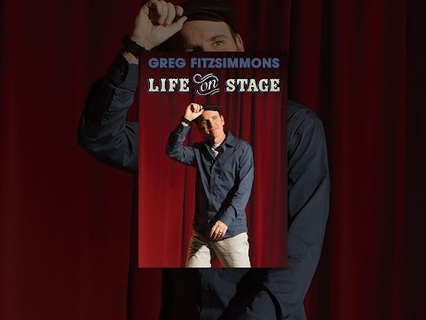 Life on Stage