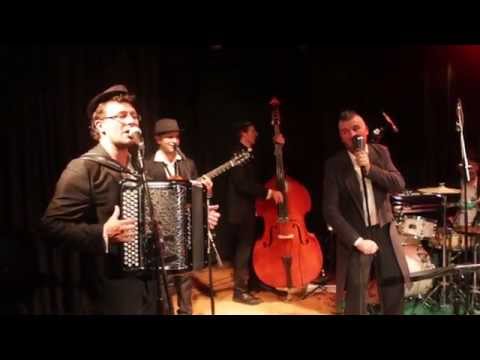 Y'en a qui (Yves Jamait) | Bac Plus Zinc