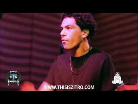 Suni Talynt vs VX aka Vega X