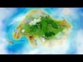 Sodor Island Intro Instrumental Test HD