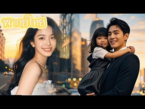 【พากย์ไทย】เพื่อนซี้วางแผนเอาลูกไปทิ้ง… แต่ไม่รู้ว่าฉันได้ยินเสียงคิดของทารกแล้ว!