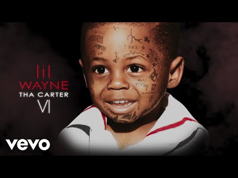 Lil Wayne - Welcome to Tha Carter