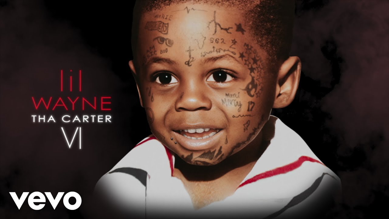Lil Wayne - Welcome to Tha Carter (Visualizer)
