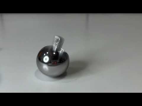 Self-flipping Tippe Top