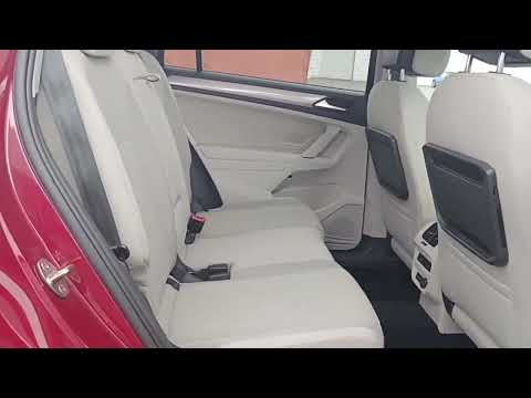 Volkswagen Tiguan 2.0 TDI 150HP Comfortline DSG - Image 2