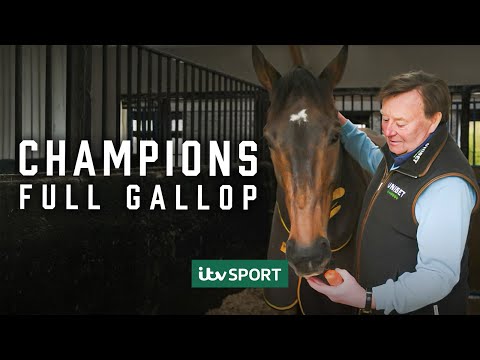 ITV Racing and 2 more