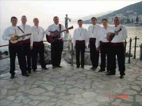 Klapa Opatija - Marijana