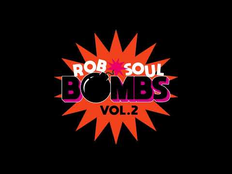 Prztz – Oldschoolized (Robsoul Bombs Vol.2)