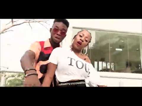 Mk Polland - Be Your Man (Official Video)