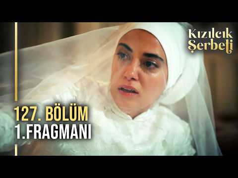 Kızılcık Şerbeti 127. Bölüm 1. Fragmanı | "Nursema..."