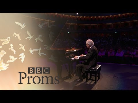 BBC Proms: J S Bach: The Well-Tempered Clavier – Book 1