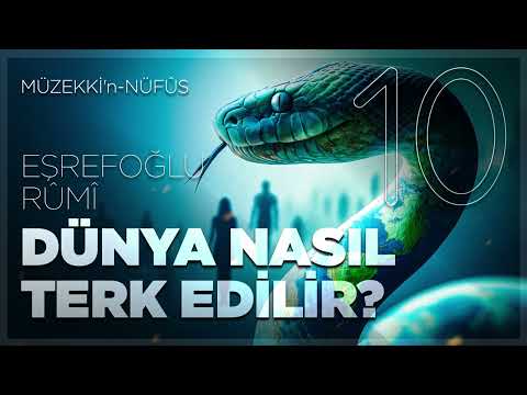 Dünya Nasıl Terk Edilir? - 10. Bölüm - 🎧 Sesli Kitap